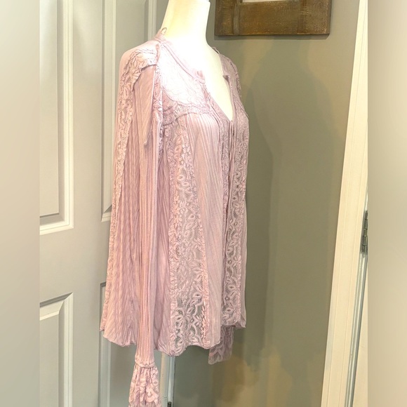 Free People Georgia Tunic - Picture 11 of 12